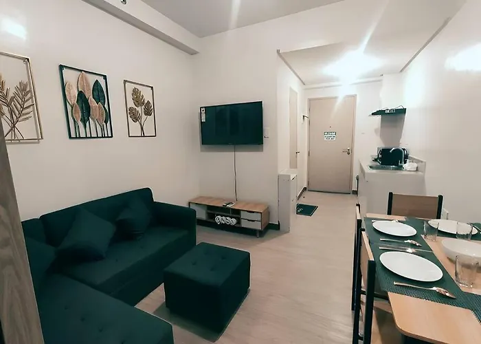 Apartamento Daily Relax @ Trees Qc *