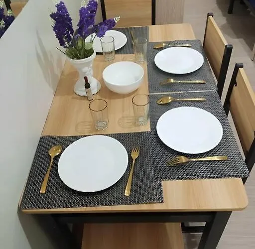 Apartamento Daily Relax @ Trees Qc