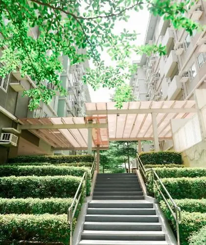 Apartamento Daily Relax @ Trees Qc *
