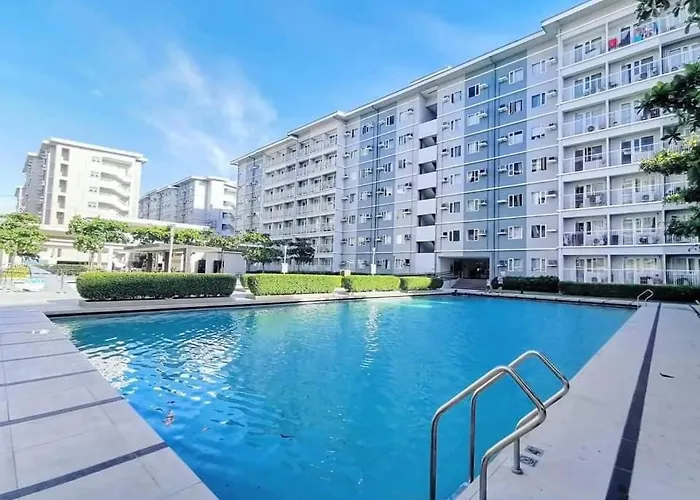Daily Relax @ Trees Qc Manila